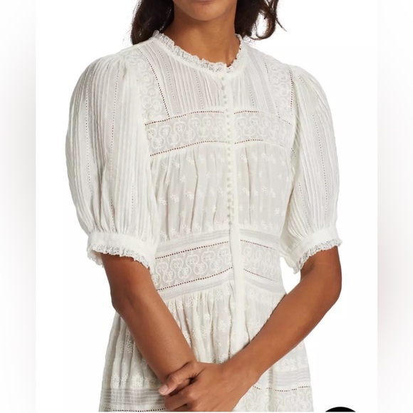 Doen Rolande dress - Picture 4 of 9